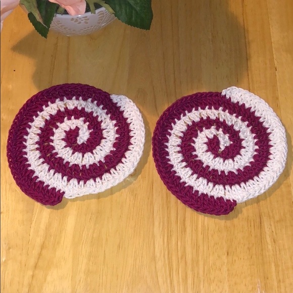 CROCHET COASTER MYSTERY BOX - Picture 2 of 16
